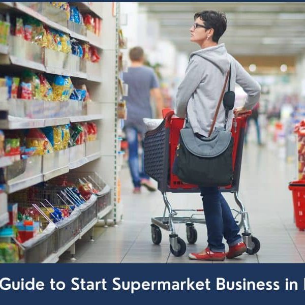 How to Set Up Supermarket Business in Dubai UAE Step by step guide about the complete process of opening a supermarket in Dubai, UAE