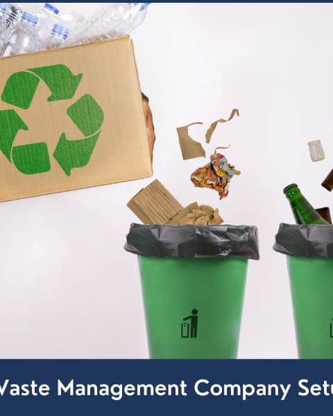 How to Start Recycling and Waste Management Business in Dubai, UAE