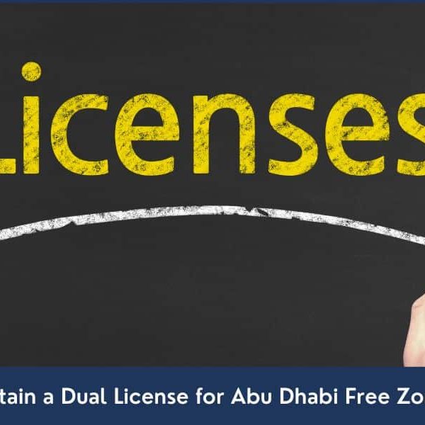 Dual License Abu Dhabi Abu Dhabi Dual License