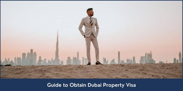 Investor Visa Dubai Property
