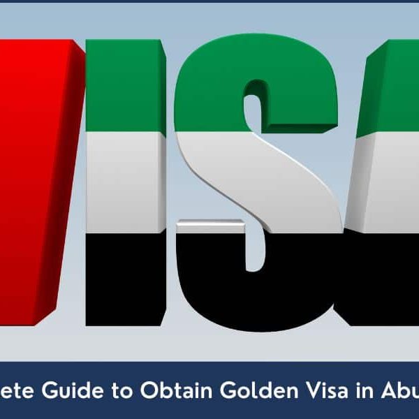 Abu Dhabi Golden Visa