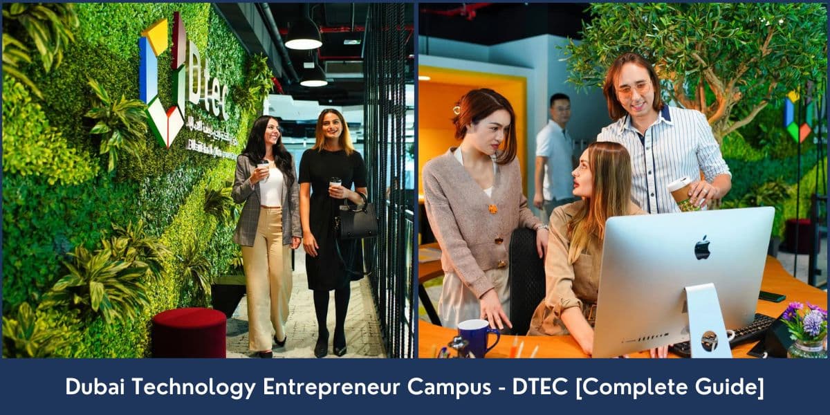 dtec dubai