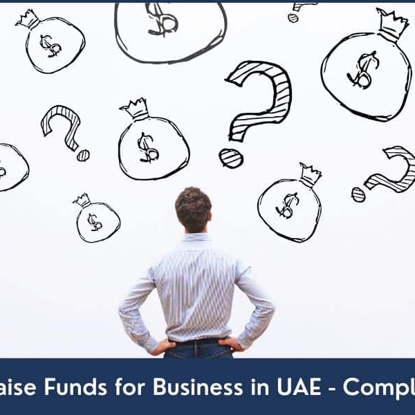 How to raise capital in the UAE