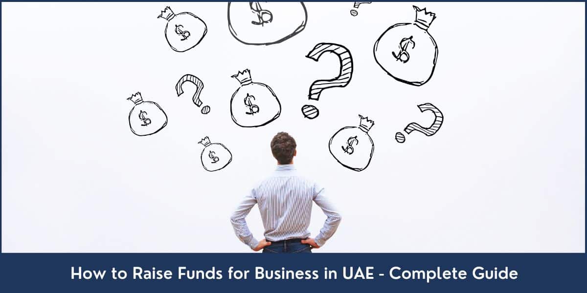 How to raise capital in the UAE