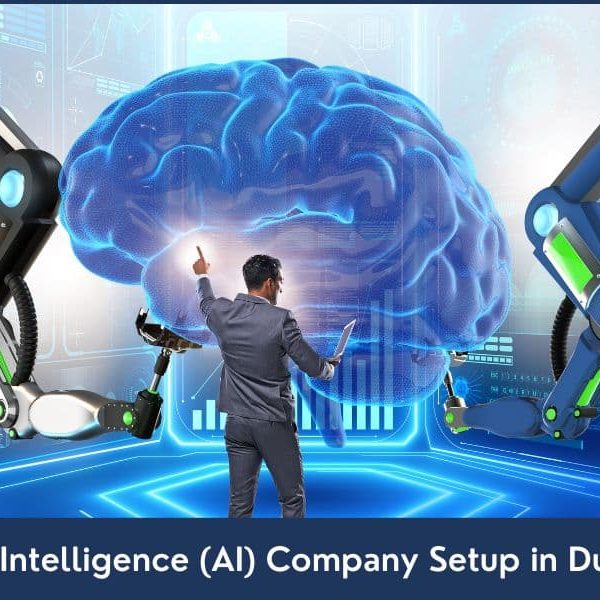 Artificial Intelligence Company Setup Dubai UAE Start an Artificial Intelligence Company in Dubai, UAE