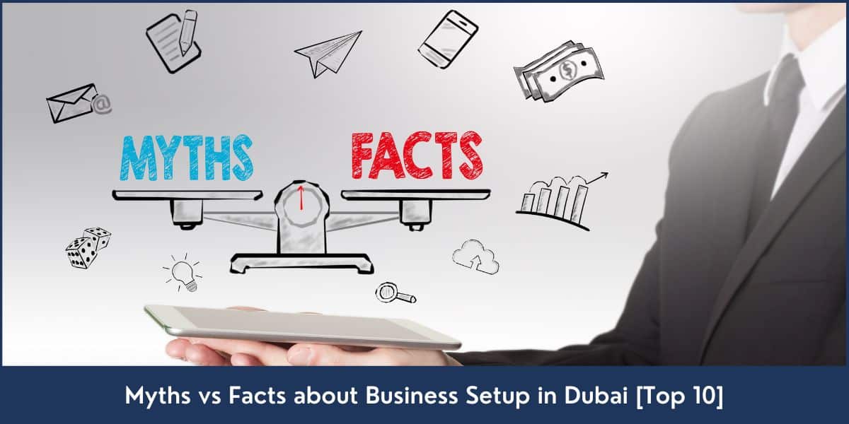 dubai company expert services