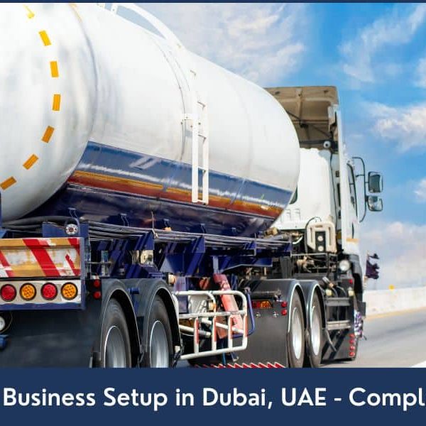 Oil Trading Business Setup in Dubai UAE How to start an oil trading business in Dubai, UAE