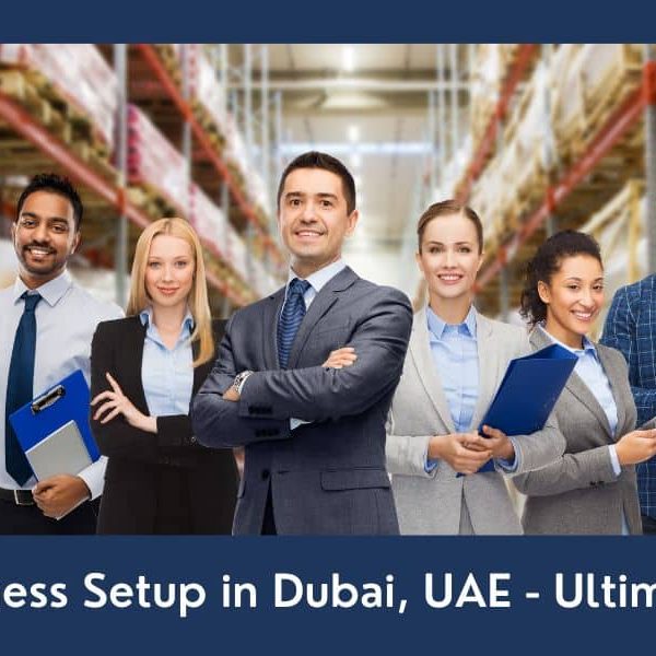 New Business Setup Dubai UAE New Company Setup in Dubai