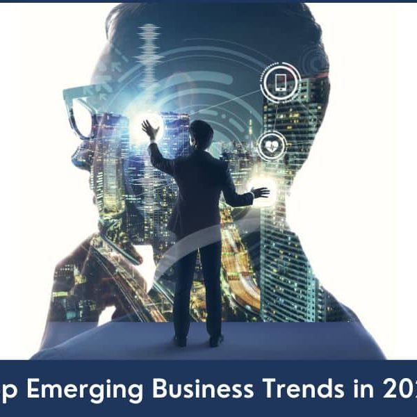 Top Emerging Business Trends 2023 2023 Business trends to watch out for