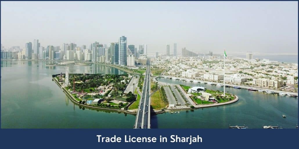 Trade License In Sharjah Process To Get RIZ MONA trade-license-in-sharjah-process-to-get-riz-mona
