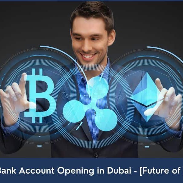 Crypto Bank Account Opening Dubai Open a Crypto Bank Account in Dubai, UAE
