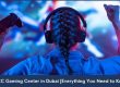 Complete details about the newly launched gaming centre in DMCC Dubai