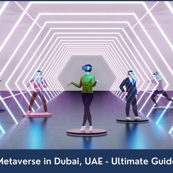 Metaverse Dubai UAE Guide about Metaverse in Dubai UAE