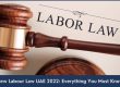 UAE Labor Law
