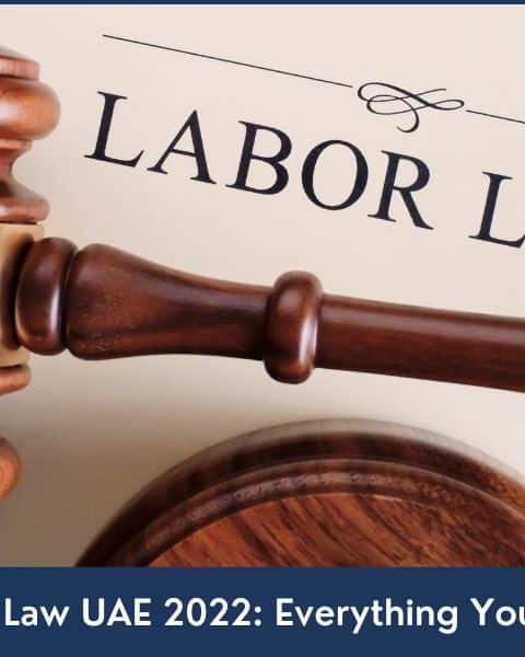 UAE Labor Law
