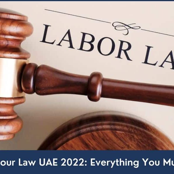 New Labour Law UAE UAE Labor Law