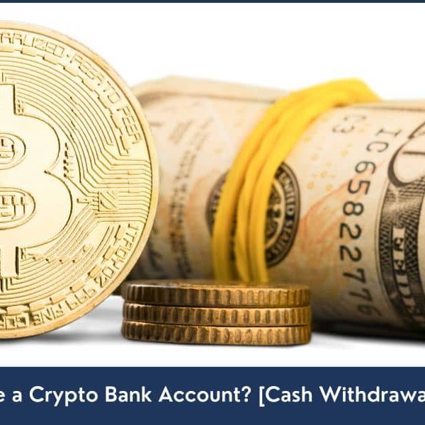 How to Use Crypto Bank Account Instructions on Utilizing a Cryptocurrency Bank Account