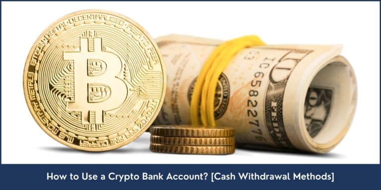 Instructions on Utilizing a Cryptocurrency Bank Account