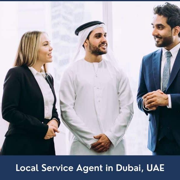 Local Service Agent Dubai Local Sponsor Dubai
