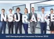 New Unemployment Insurance UAE