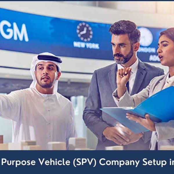 ADGM SPV Setup UAE Special Purpose Vehicle Company Setup in Abu Dhabi Global Market