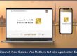 ICP Golden Visa Service