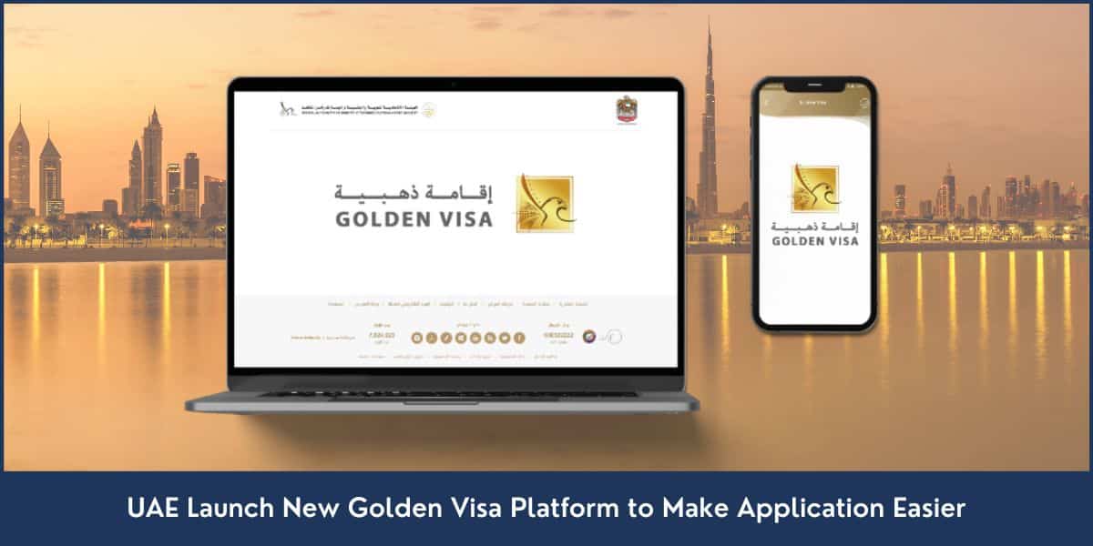 ICP Golden Visa Service