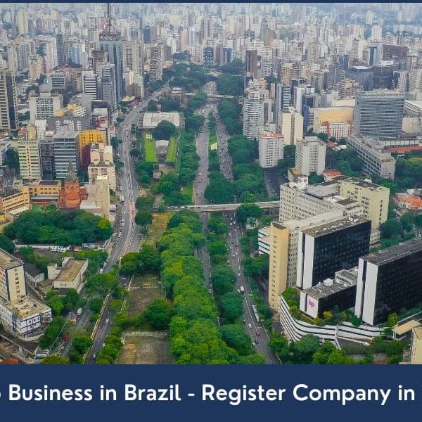 Business Setup and Company Registration in Brazil Guide to Start a Business in Brazil