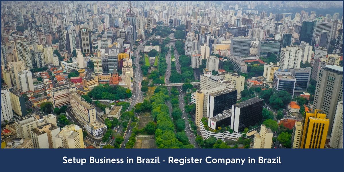 Guide to Start a Business in Brazil