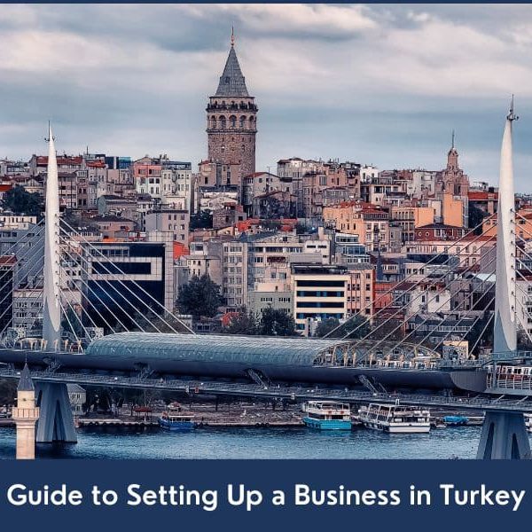 Set Up a Business in Turkey The ultimate guide with complete steps for starting a business or company in Turkey