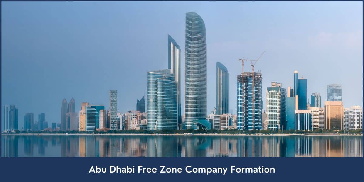 Free Zones in Abu Dhabi
