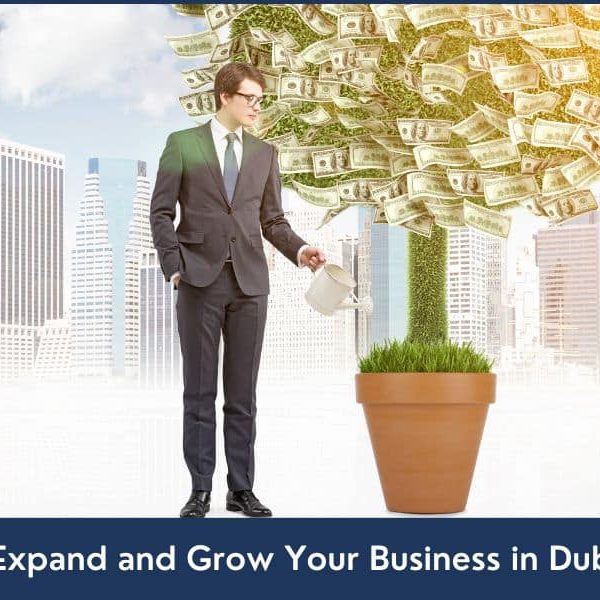 Expand and Grow Your Business in Dubai 10 best strategies for business growth and expansion in Dubai, UAE