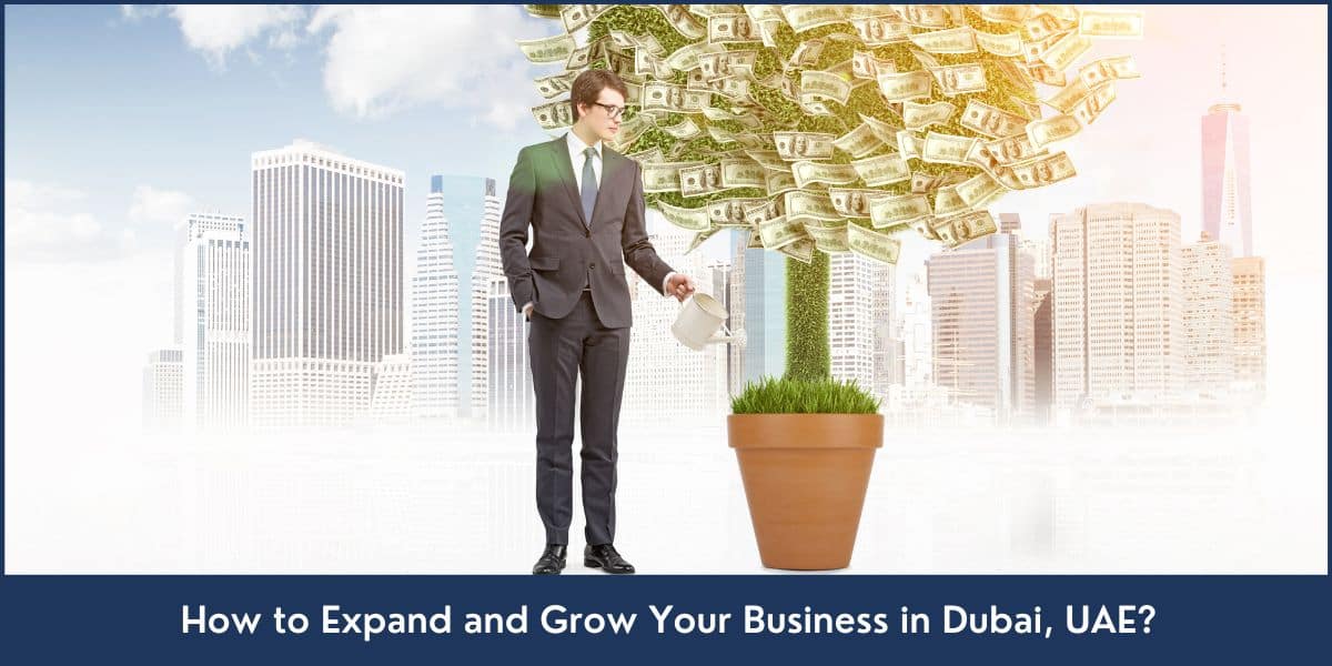 10 best strategies for business growth and expansion in Dubai, UAE