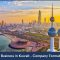 Ultimate guide for Company Formation and Business Setup in Kuwait
