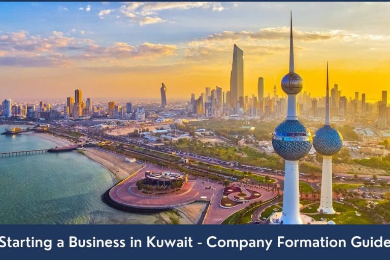 Ultimate guide for Company Formation and Business Setup in Kuwait