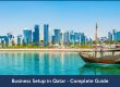 Guide for starting a business in Qatar