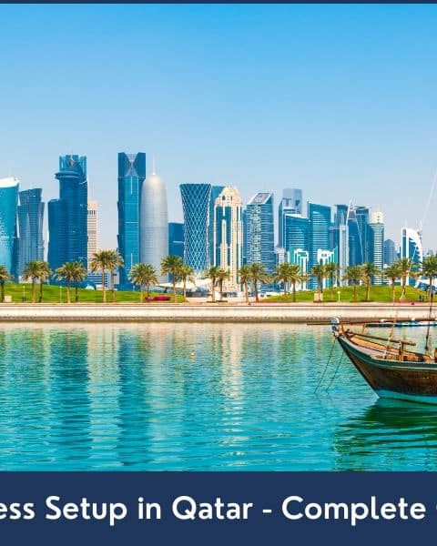 Guide for starting a business in Qatar