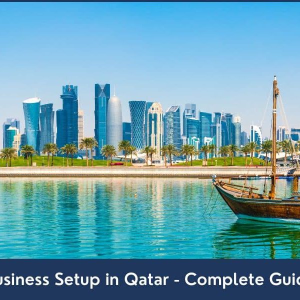 Qatar Business Setup Guide for starting a business in Qatar