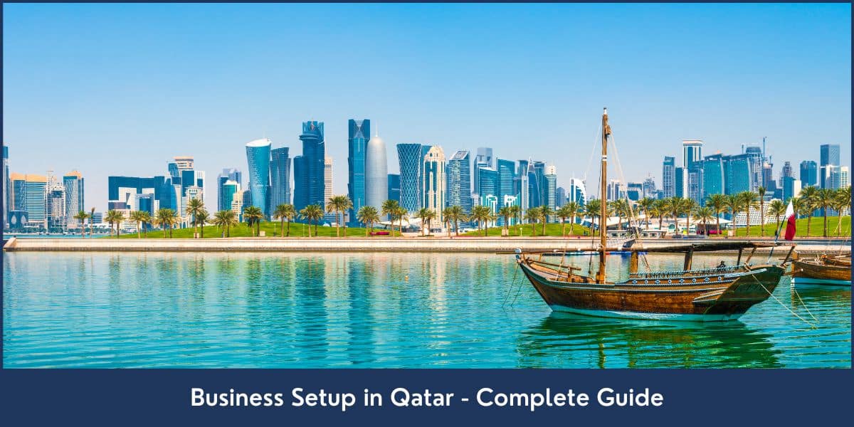 Guide for starting a business in Qatar