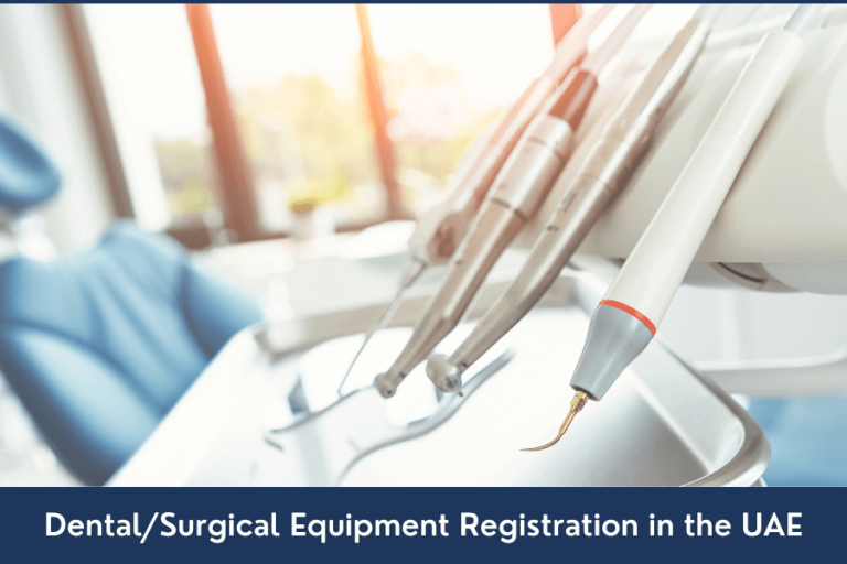 Dental-and-Surgical-Equipment-Registration-in-the-UAE