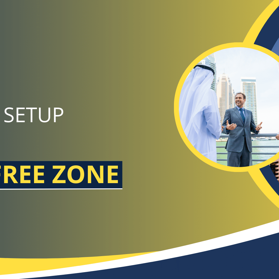 Business-Setup-Cost-in-Dubai-Free-Zone - Riz & Mona