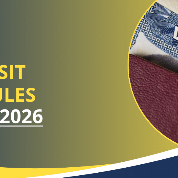 2026 New Visit Visa Rules in UAE 2026 New Visit Visa Rules in UAE