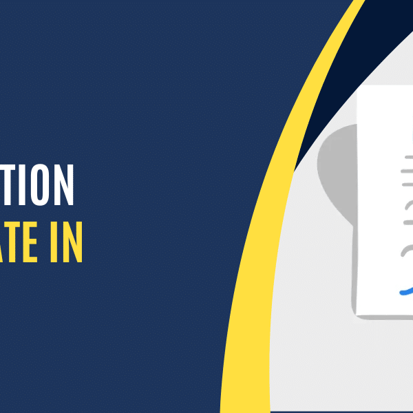 No Objection Certificate No-Objection-Certificate