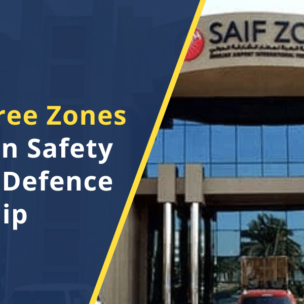 Sharjah Free Zones Strengthen Safety with Civil Defence Partnership Sharjah Free Zones Strengthen Safety with Civil Defence Partnership