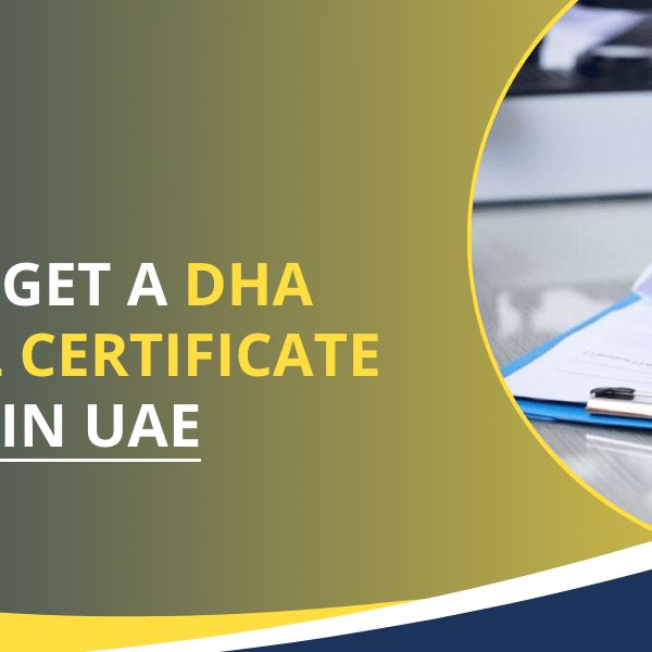 UAE Getting a DHA Medical Fitness Certificate Online UAE-Getting-a-DHA-Medical-Fitness-Certificate-Online