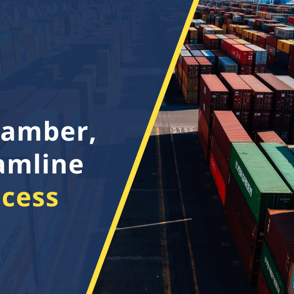 Ajman Chamber, MoE Streamline Trade Process Ajman-Chamber-MoE-Streamline-Trade-Process