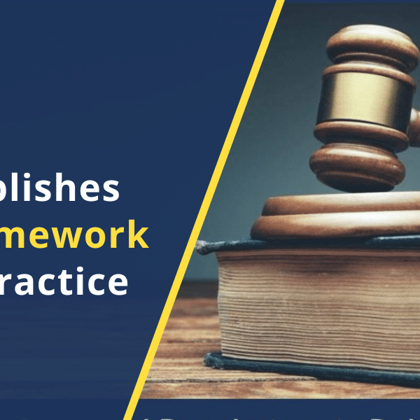 UAE Establishes Legal Framework for Law Practice UAE Establishes Legal Framework for Law Practice