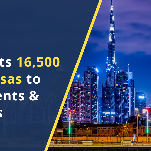 UAE Grants 16,500 Golden Visas to Top Students & Educators UAE-Grants-16500-Golden-Visas-to-Top-Students-Educators