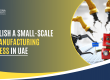 toy-manufacturing-business​