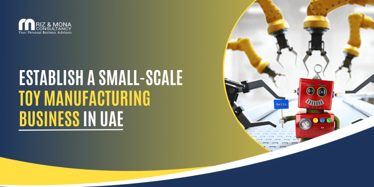 toy-manufacturing-business​